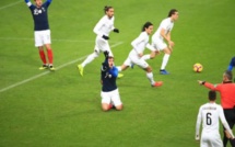 La FIFA revoit le règlement concernant la main involontaire