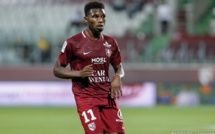 Vidéo : Opa Nguette évite la défaite à Metz (2-2)