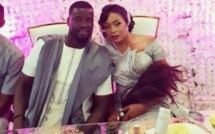 Côte d’Ivoire : après son calvaire, Emmanuel Eboué s'est remarié !