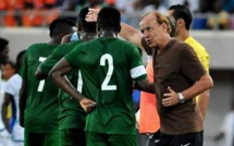 CAN 2019-Nigeria : Obi Mikel et Iheanacho zappés contre les Seychelles et l’Egypte