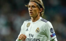Lucas Modric : « Cristiano Ronaldo nous manque »