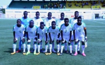 Tournoi international de Turquie : le Sénégal domine le Nigeria (2-0)