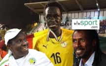 Joseph Koto zappe Krépin Diatta et retient Dialy Ndiaye !
