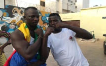 Vidéo : Contre Big Pato, Wouly prie Dieu de lui venir en aide