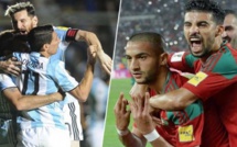 Les exigences de Lionel Messi pour affronter le Maroc en match amical