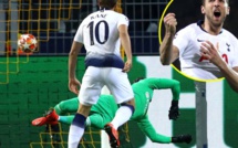 Ligue des champions : Dortmund éliminé par Tottenham (0-1)