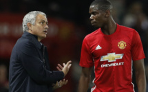 Mourinho dévoile enfin les raisons de sa brouille avec Paul Pogba