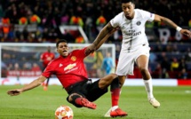 Ligue des champions : Paris SG-Man Utd, les compos probables