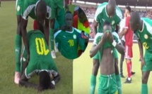 Sénégal-Guinée Equatoriale : Sadio Mané lève le voile sur ses larmes