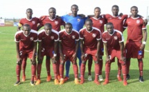 Coupe de la Ligue : Gorée confirme devant Casa Sport, Ndiambour, Jaraaf et GFC assurent