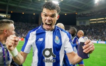 Ligue des champions : Porto (3-1) Roma (Porto qualifié)