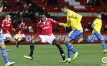 Gimnastic Tarragone : Ousseynou Thioune s’impose dans son club