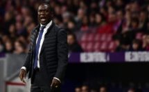 CAN 2019 : Seedorf classe le Sénégal parmi les…