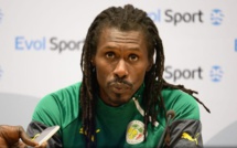 Equipe nationale du Sénégal : Aliou Cissé va battre le record de la longévité