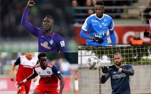 Etats Unis : découverte les 4 lions qui évoluent en MLS