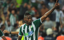 Diafra Sakho : « Mon père ne voulait pas que je sois joueur de football »