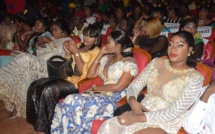 Journée internationale de la femme 8 mars : Sport221.com rend hommage les femmes sénégalaises