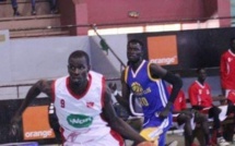 Poule A : L’US Ouakam a pris le dessus sur HLM BC (65-40)