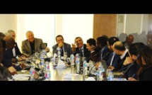 CAN 2019 en Egypte : Première réunion entre la CAF et le Comité d’organisation local