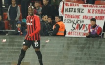 Vidéo-Turquie : Moussa ouvre son compteur but avec Gazişehir Gaziantepspor (2-0)