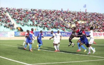 Ligue 1 : voici le programme de la 16e journée