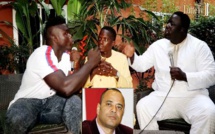 Mbour en ébullition ce samedi : Luc Nicolai propose le face-à-face Gris 2 / Reug Reug et le combat…