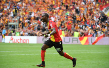 Vidéo: Yannick Gomis marque son 12e but face à Auxerre (2-0)