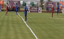 Ligue 1 : Génération Foot bat Gorée, NGB et Stade de Mbour se neutralisent