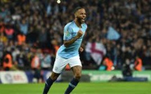 Premier League : Sterling en feu avec un triplet
