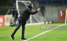 Omar Daf, coach Sochaux : « Je veux des joueurs aptes et forts »