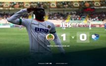 Vidéo-Turquie : Papis Demba Cisse rate deux penalties dans un même match