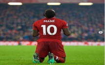 Premier League : Sadio Mané devient le meilleur buteur si…