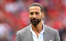 Découvrez le meilleur défenseur au monde selon Rio Ferdinand
