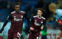 Danmark : Dame Ndoye a inscrit son 14e but