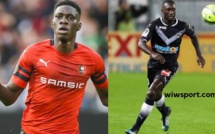Ligue 1 : Youssouf Sabaly et Ismaila Sarr dans le onze type de l’équipe