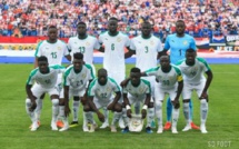 Classement Fifa : le Sénégal toujours devant en Afrique
