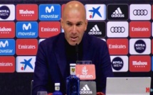 Real Madrid : son départ, son retour, ses offres... Zidane s'explique