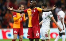 Vidéo-Galatasaray : Mbaye Diagne ouvre son compteur but, PAN inscrit son deuxième
