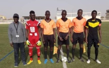 Ligue 2 : Diambars écrase DUC et largue CNEPS