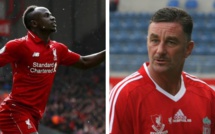 John Aldridge serait à l’origine des belles performances de Sadio Mané