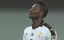 CAN 2019 : le Ghana sans Gyan mais avec les frères Ayew et plusieurs nouveaux