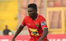 Ghana : de la prison à la sélection, l’invraisemblable parcours de Kwame Bonsu