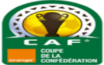 Coupe de la CAF : résultats de la 5e journée
