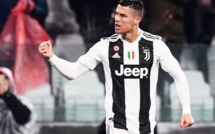 Ligue des champions : Ronaldo renverse Atletico Madrid (3-0)