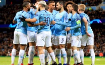 Ligue des champions : Man City (7-0) Schalke