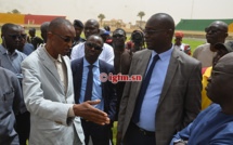 Sénégal-Madagascar : ce qui est prévu pour une bonne organisation