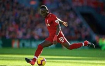 L.D.C : Sadio Mané envoie Liverpool en ¼ de finale