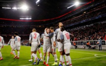 Ligue des champions : L’Angleterre marche sur l’Europe