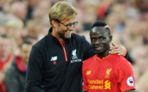 Liverpool : Jürgen Klopp promet de dédier une chanson à Sadio Mané