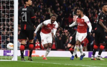 League Europa : Arsenal réussit la Remontada face à Ismaila Sarr et Mbaye Niang